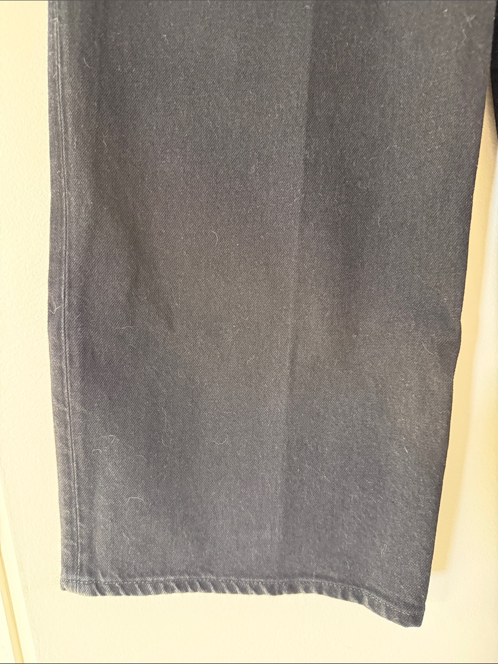 COS black jeans - Picture 5 of 6